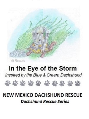 cover image of In the Eye of the Storm